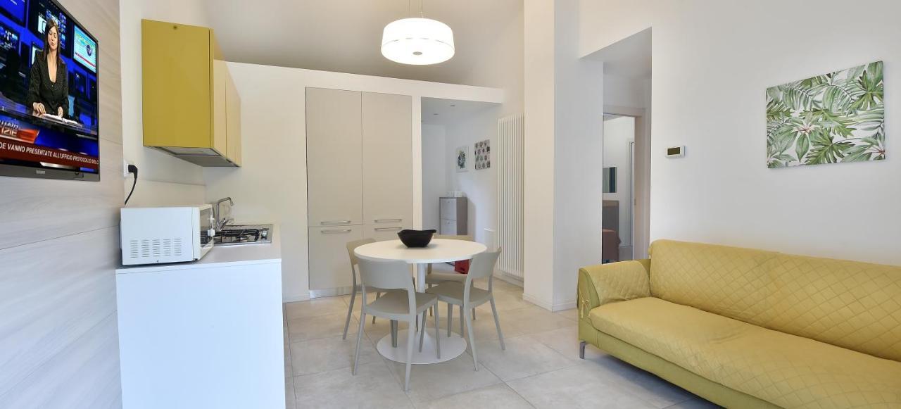 La Villa Elisabeth Lignano Sabbiadoro Esterno foto